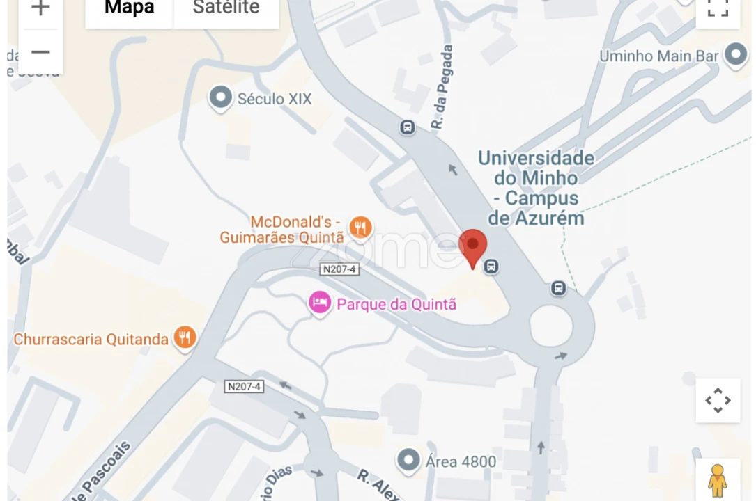 Negócio para Arrendamento em Azurem Foto 34