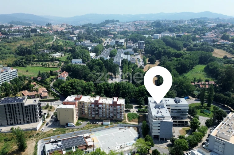 Negócio para Arrendamento em Azurem Foto 14