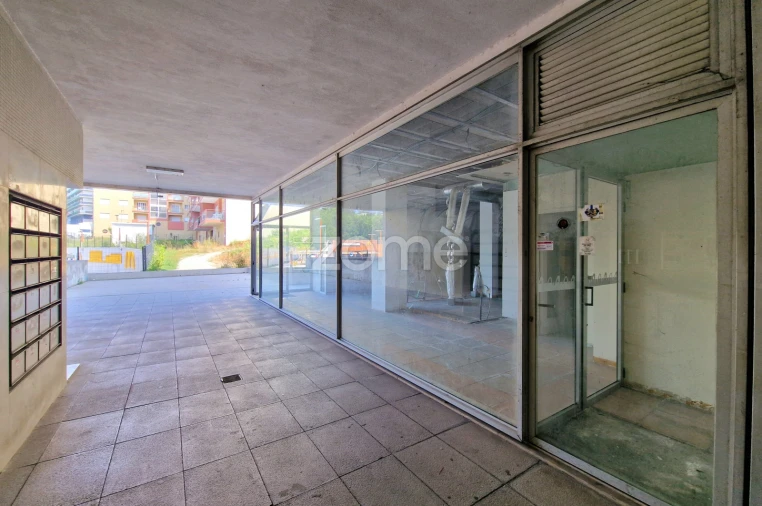 Negócio para Arrendamento em Azurem Foto 4