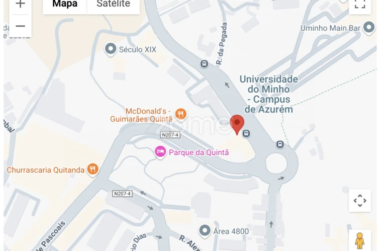 Negócio para Arrendamento em Azurem Foto 34