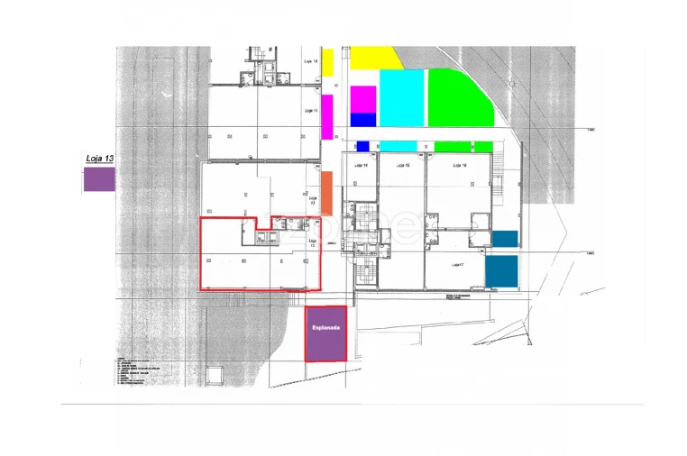 Negócio para Arrendamento em Azurem Foto 33