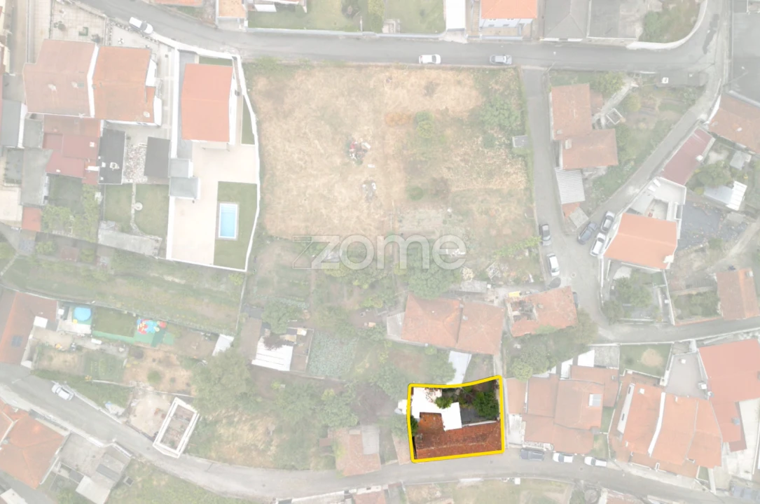 Moradia T3 para Venda em Coronado (São Romão e São Mamede) Foto 5