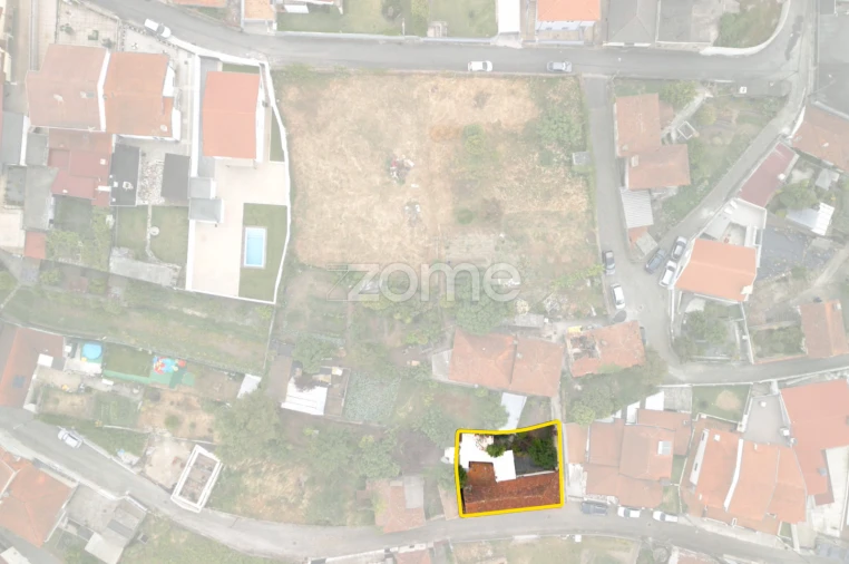 Moradia T3 para Venda em Coronado (São Romão e São Mamede) Foto 5