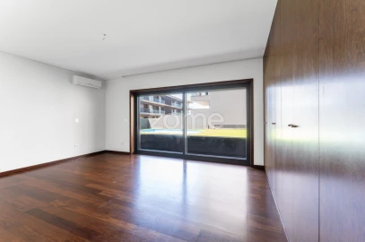 Apartamento T3 para Arrendamento em Canidelo