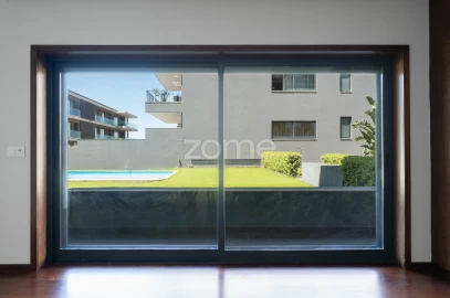 Apartamento T3 para Arrendamento em Canidelo