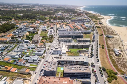 Apartamento T3 para Arrendamento em Canidelo