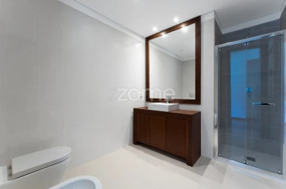 Apartamento T3 para Arrendamento em Canidelo