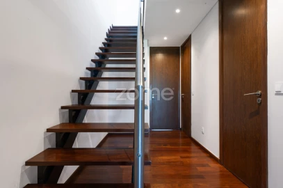 Apartamento T3 para Arrendamento em Canidelo