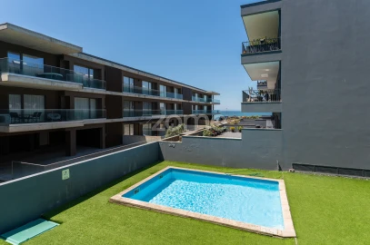 Apartamento T3 para Arrendamento em Canidelo