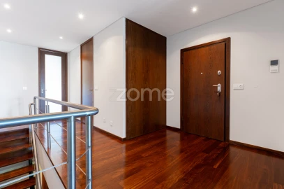 Apartamento T3 para Arrendamento em Canidelo