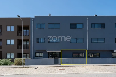 Apartamento T3 para Arrendamento em Canidelo