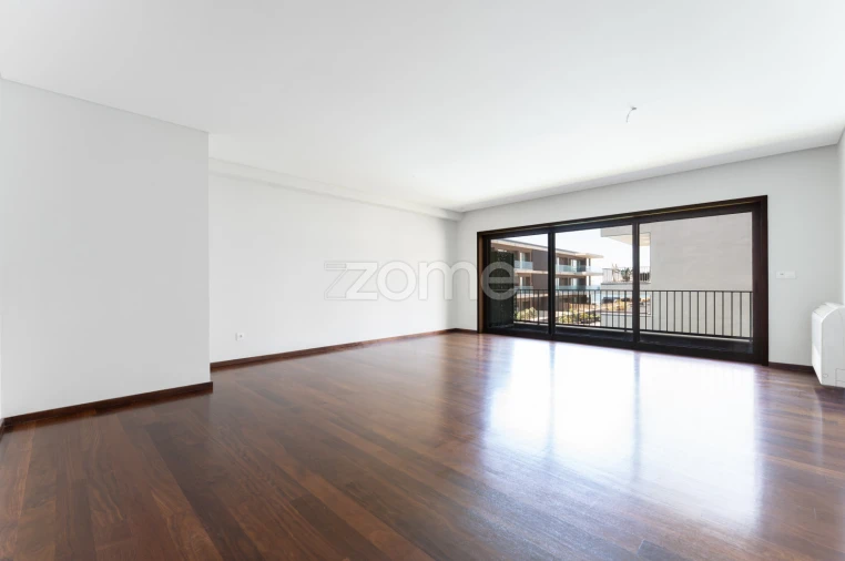 Apartamento T3 para Arrendamento em Canidelo Foto 5
