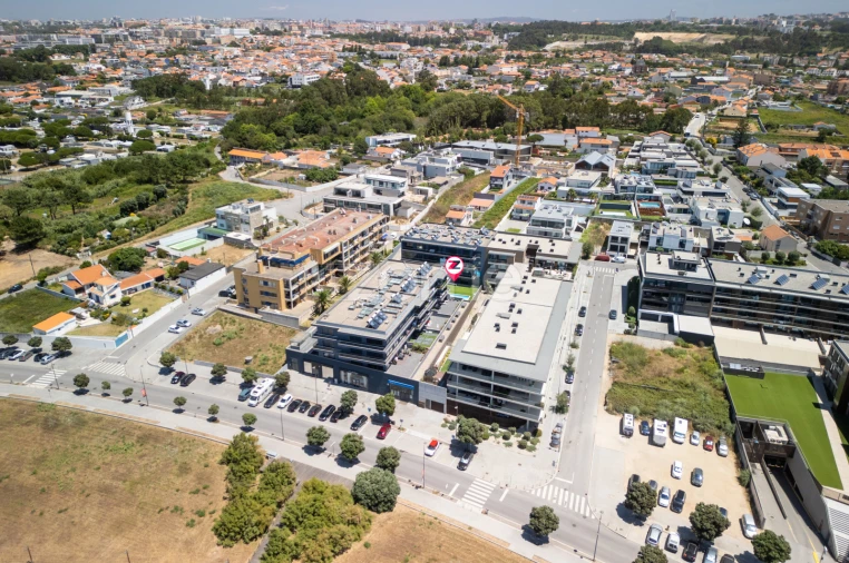 Apartamento T3 para Arrendamento em Canidelo Foto 31