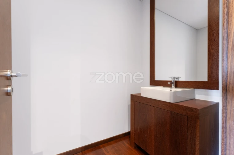 Apartamento T3 para Arrendamento em Canidelo Foto 8