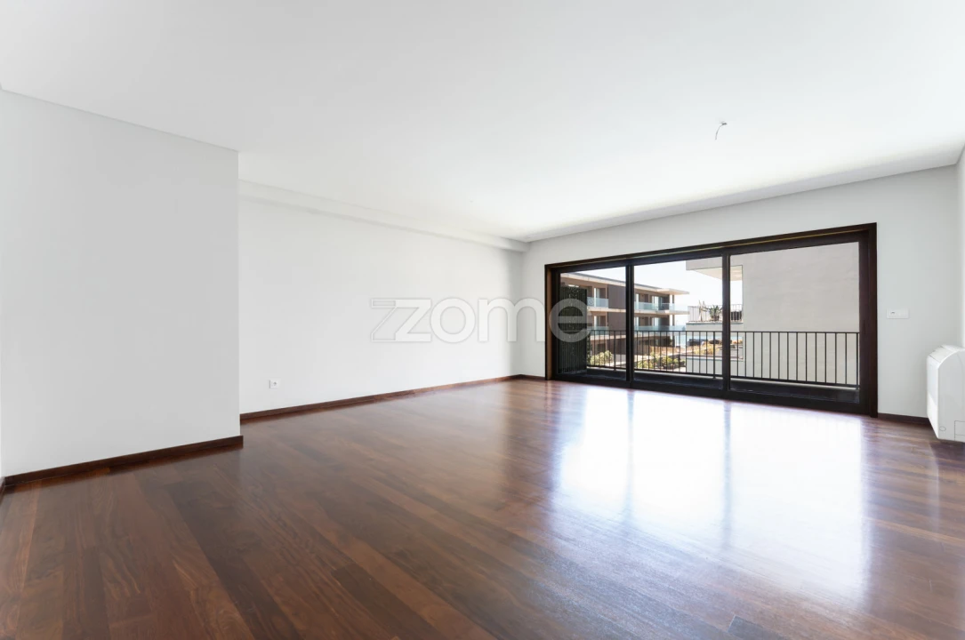 Apartamento T3 para Arrendamento em Canidelo Foto 5