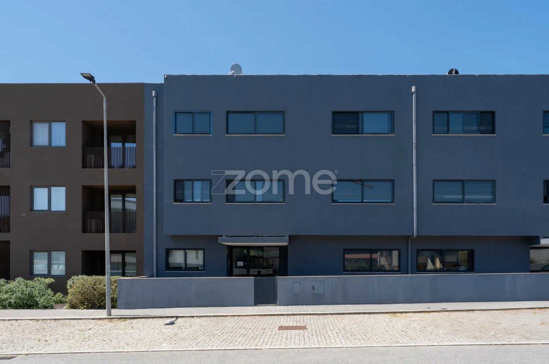 Apartamento T3 para Arrendamento em Canidelo Foto 35
