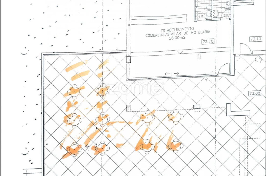 Negócio para Trespasse em Custóias, Leça do Balio e Guifões Foto 18