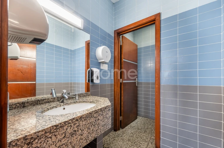 Negócio para Trespasse em Custóias, Leça do Balio e Guifões Foto 2