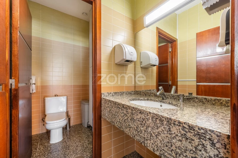 Negócio para Trespasse em Custóias, Leça do Balio e Guifões Foto 3