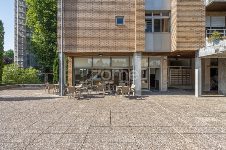 Negócio para Trespasse em Custóias, Leça do Balio e Guifões Foto 12