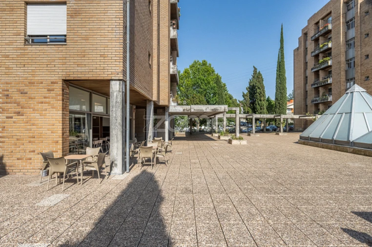 Negócio para Trespasse em Custóias, Leça do Balio e Guifões Foto 13