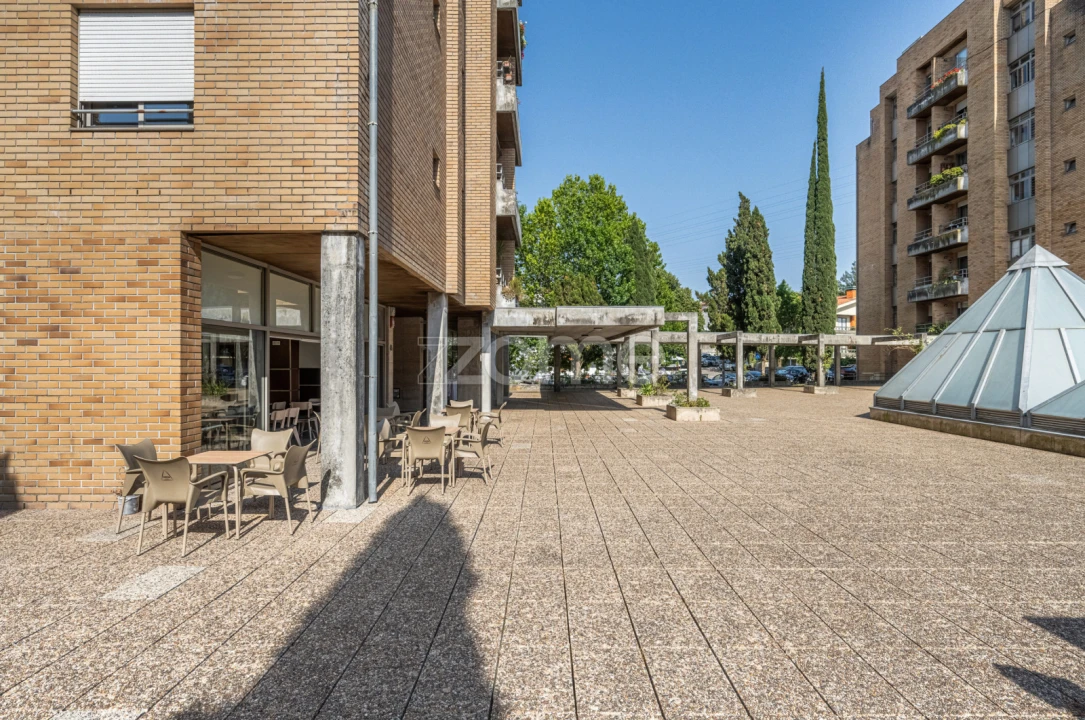 Negócio para Trespasse em Custóias, Leça do Balio e Guifões Foto 12