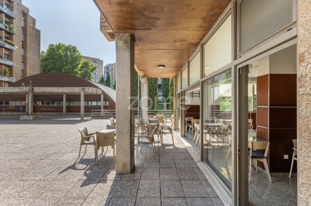 Negócio para Trespasse em Custóias, Leça do Balio e Guifões Foto 9