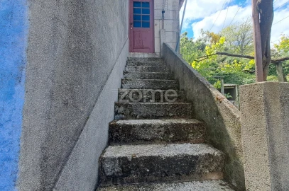 Moradia T6 para Venda em Seia, São Romão e Lapa dos Dinheiros