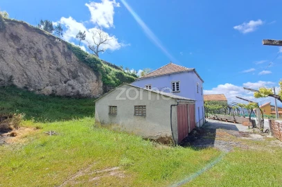Moradia T6 para Venda em Seia, São Romão e Lapa dos Dinheiros