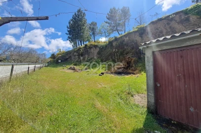 Moradia T6 para Venda em Seia, São Romão e Lapa dos Dinheiros