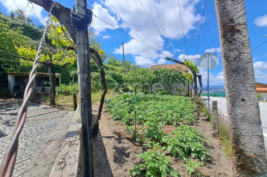 Moradia T6 para Venda em Seia, São Romão e Lapa dos Dinheiros Foto 15