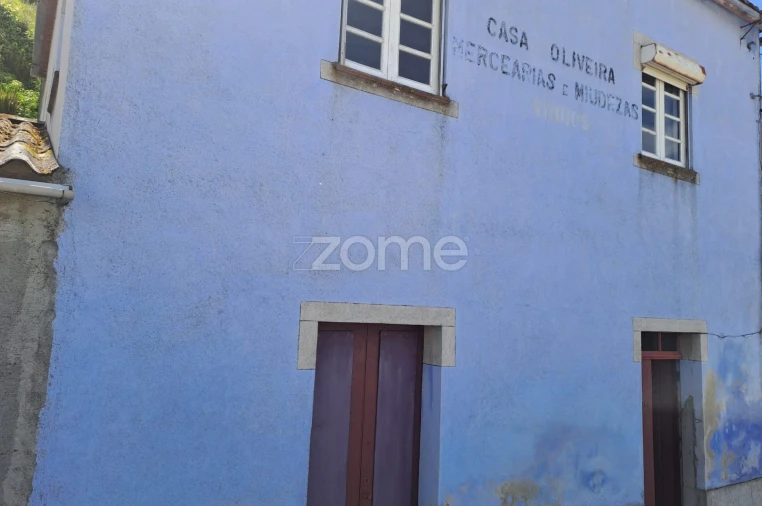 Moradia T6 para Venda em Seia, São Romão e Lapa dos Dinheiros Foto 4