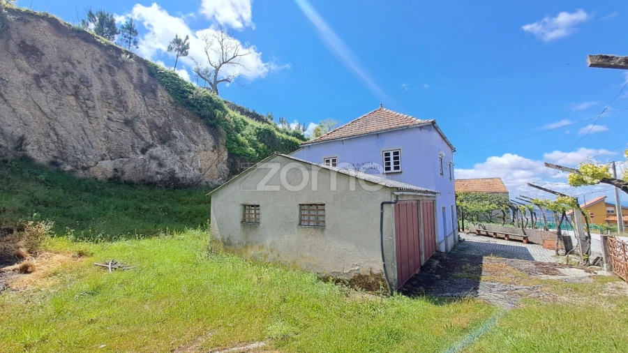 Moradia T6 para Venda em Seia, São Romão e Lapa dos Dinheiros