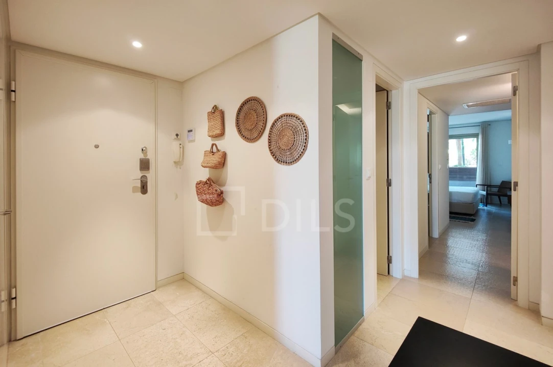 Apartamento T1 para Venda em Carvalhal Foto 9