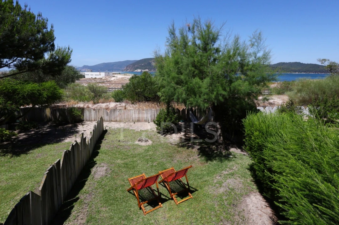 Apartamento T1 para Venda em Carvalhal Foto 13