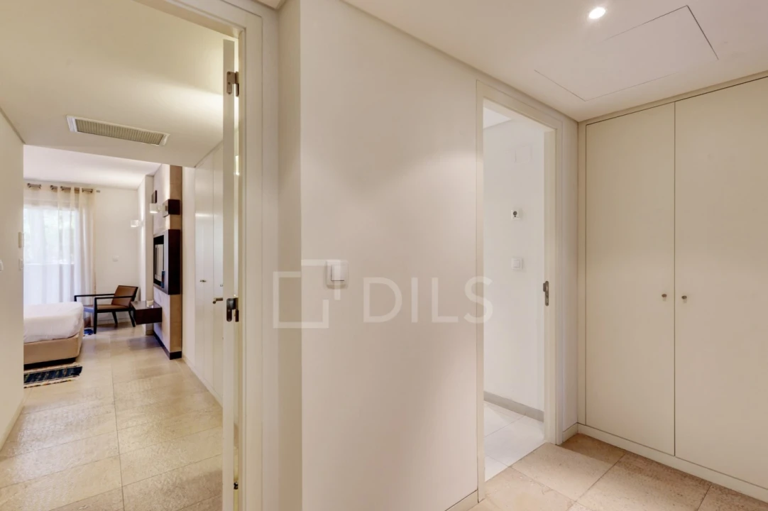 Apartamento T1 para Venda em Carvalhal Foto 15