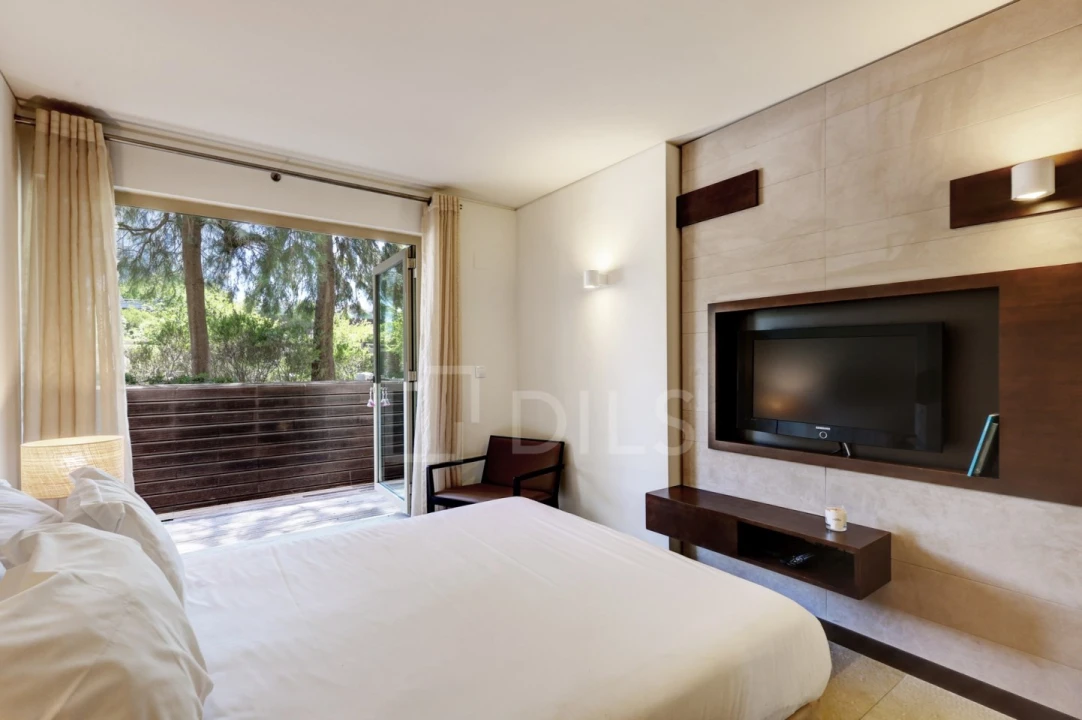 Apartamento T1 para Venda em Carvalhal Foto 16