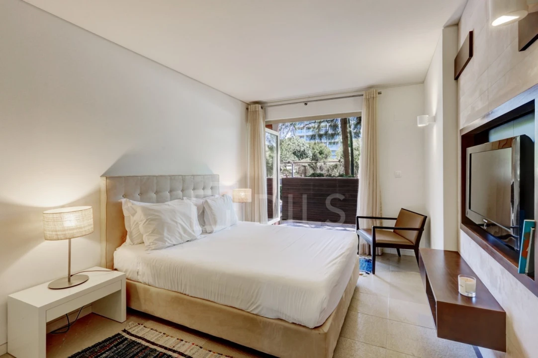 Apartamento T1 para Venda em Carvalhal Foto 17