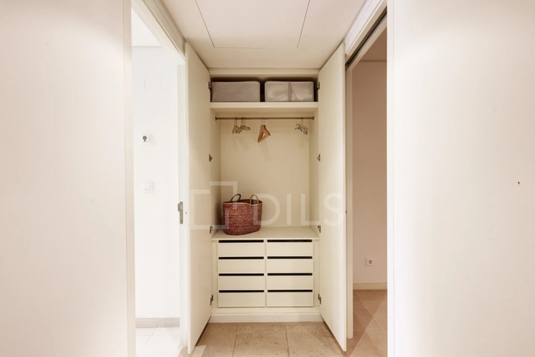 Apartamento T1 para Venda em Carvalhal Foto 24