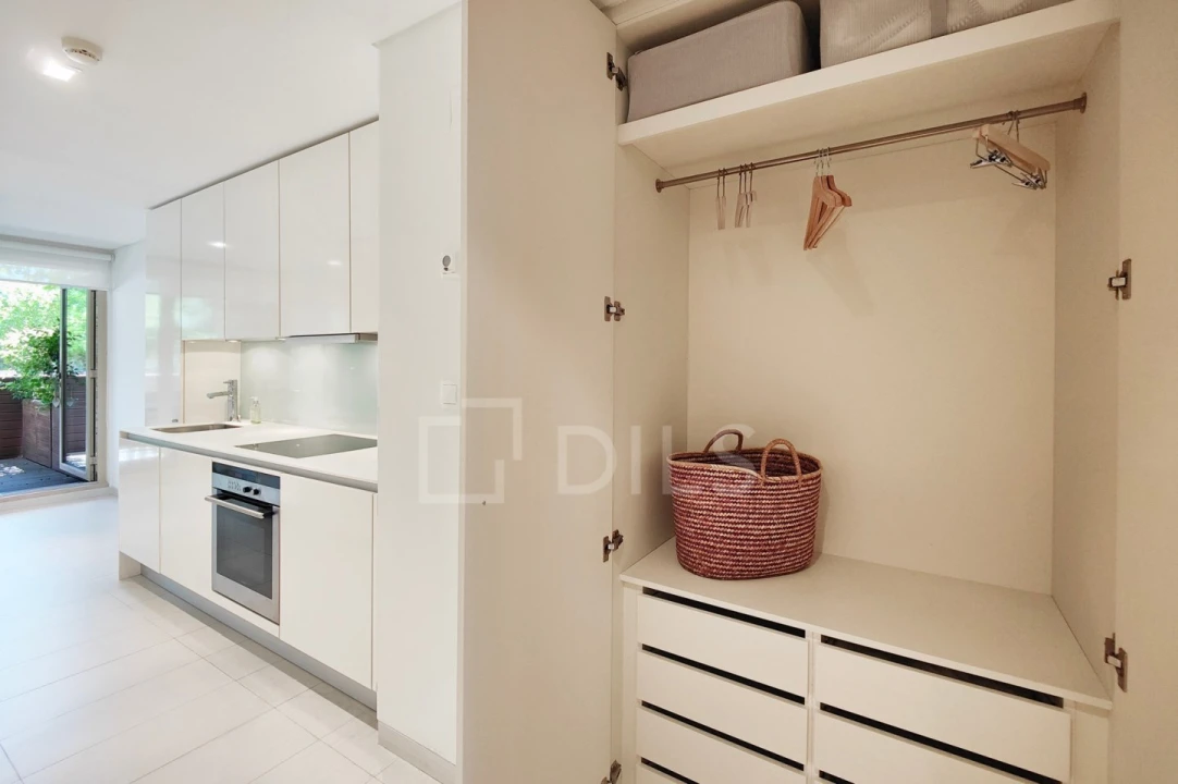 Apartamento T1 para Venda em Carvalhal Foto 25