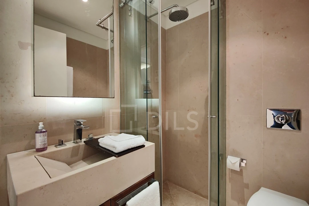 Apartamento T1 para Venda em Carvalhal Foto 26