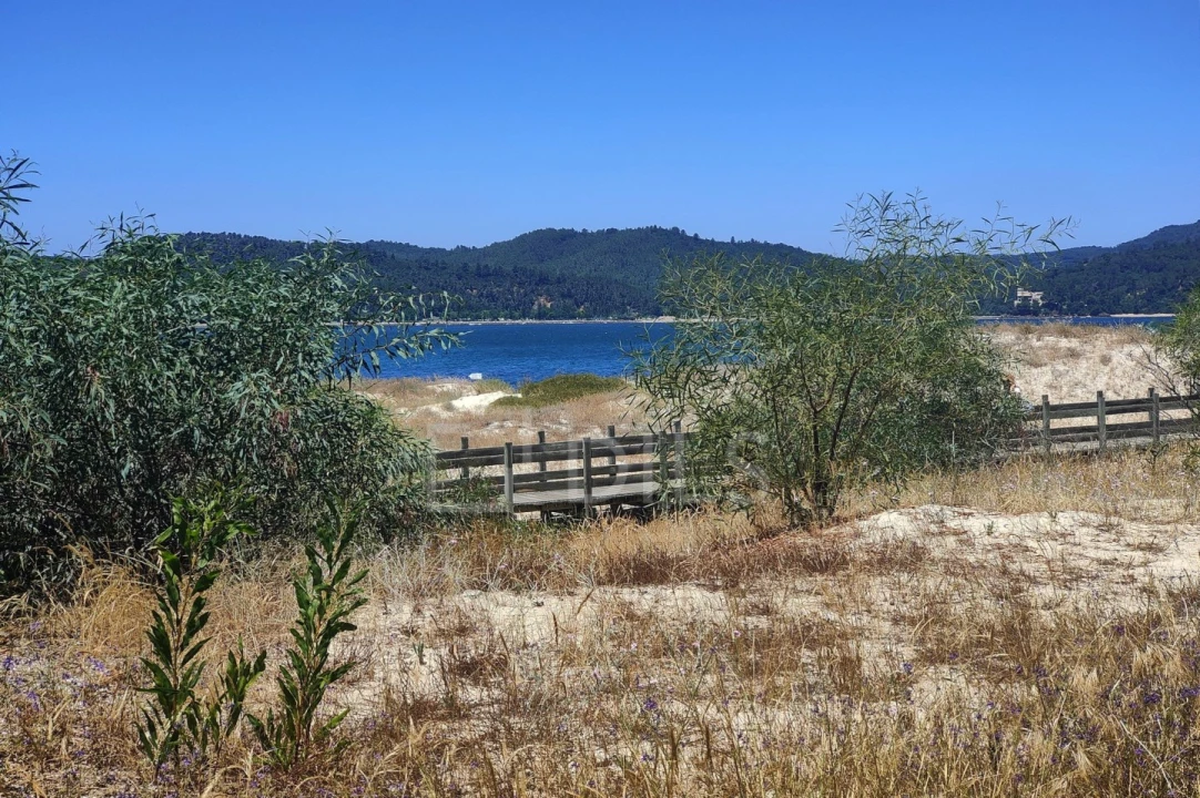 Apartamento T1 para Venda em Carvalhal Foto 36