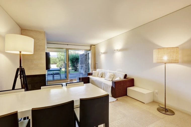 Apartamento T1 para Venda em Carvalhal Foto 6