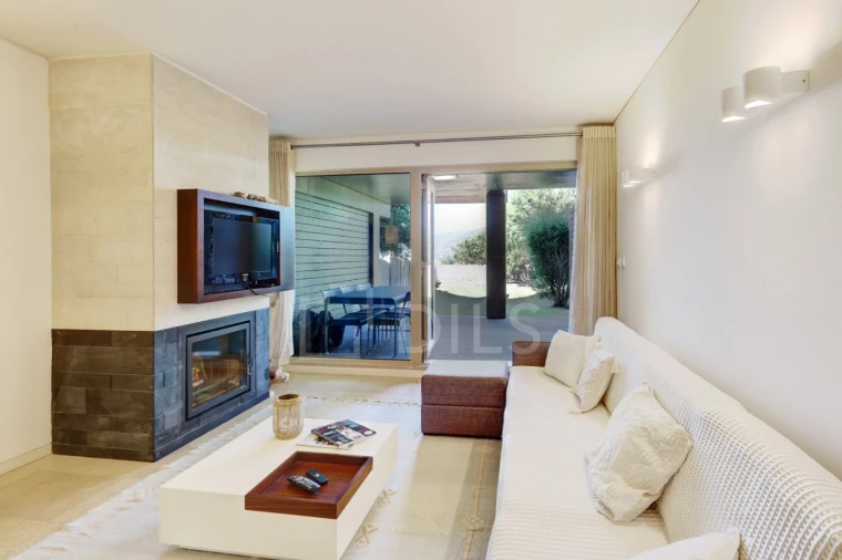 Apartamento T1 para Venda em Carvalhal Foto 4