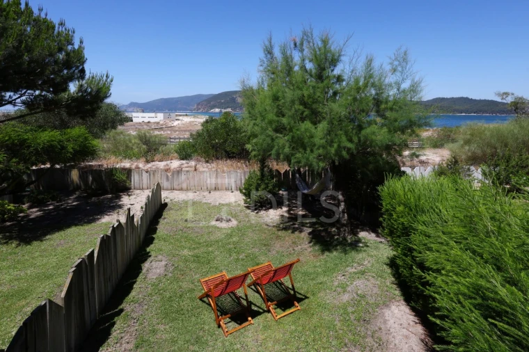 Apartamento T1 para Venda em Carvalhal Foto 13