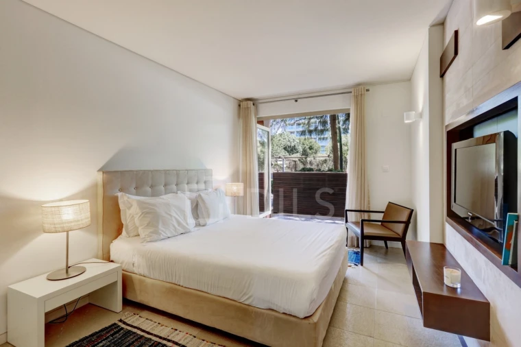 Apartamento T1 para Venda em Carvalhal Foto 17