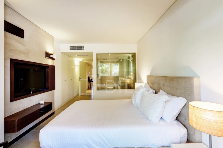 Apartamento T1 para Venda em Carvalhal Foto 18