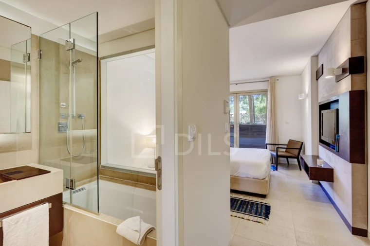 Apartamento T1 para Venda em Carvalhal Foto 19