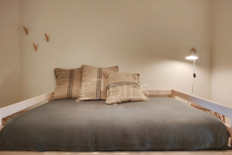 Apartamento T1 para Venda em Carvalhal Foto 21