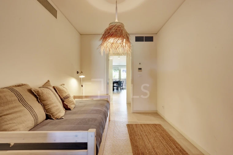 Apartamento T1 para Venda em Carvalhal Foto 23